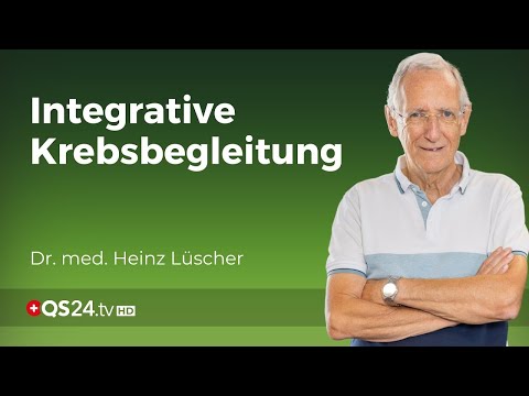 Integrative Krebsbegleitung: Ganzheitliche Unterstützung für Krebspatienten  | QS24