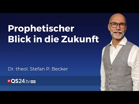 Zwischen Untergang und Aufbruch: Die Propheten der Bibel über die Zukunft der Welt | QS24