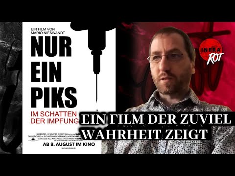 Klare Sicht: Nur ein Piks –Im Schatten der Impfung