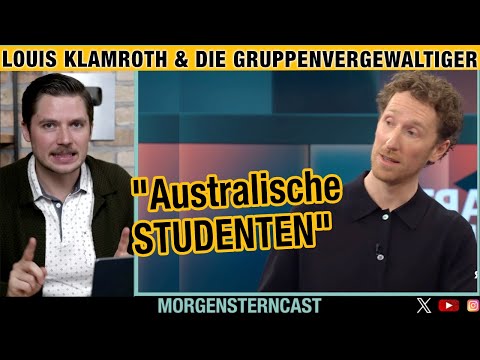 Klamroth und der australische Austauschstudent – Faktencheck