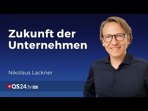 Wertschätzung und Wahrhaftigkeit: Die Unternehmen der Neuen Zeit | Sinn des Lebens | QS24