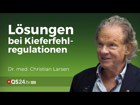 Schmerzlinderung im Kiefer: Alltagstaugliches Training zur Kieferentspannung | QS24