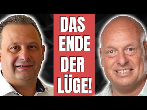 ES REICHT! Die politische Bombe wird platzen!