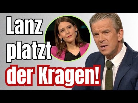 „Unabhängige“ Migrationsexpertin lässt Lanz fassungslos zurück!