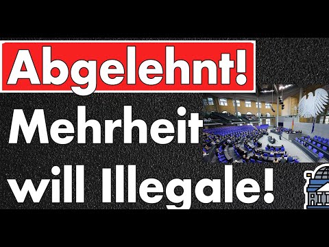 338:350 Migrationswende krachend gescheitert! The Winner is AfD!