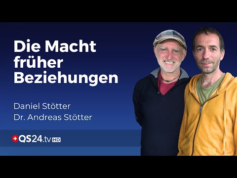 Bindung und Ich-Entwicklung: Frühe Einflüsse und langfristige Wirkungen | Sinn des Lebens | QS24