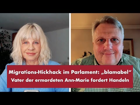 Migrations-Hickhack im Parlament: „blamabel“ – Punkt.PRERADOVIC mit Michael Kyrath