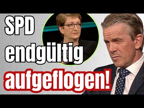 SPD fliegt Doppelmoral um die Ohren – ERSCHÜTTERNDE DETAILS enthüllt!