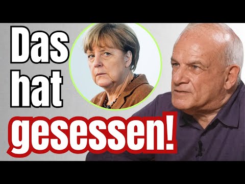 Peter Hahne spricht es aus! Knallharte Wahrheit ENTHÜLLT!