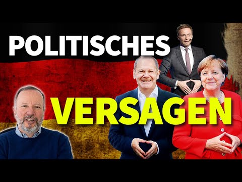 Krall & Bubeck: Politisches Versagen – Deutschland am Wendepunkt?