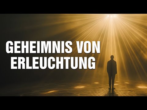 Das Geheimnis von Erleuchtung: Der einfache Weg zu deinem spirituellen Erwachen – Christian Meyer