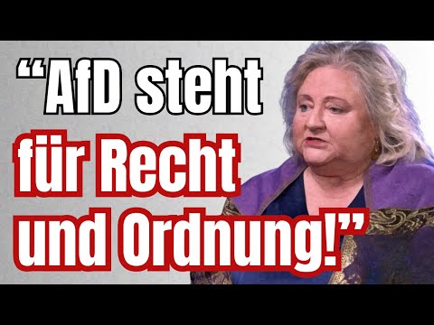 Ex-Grüne Hermenau: Was CDU hier abzieht, ist Wählerbetrug!