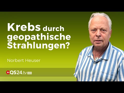 Geopathische Strahlungen: Gesundheitsrisiken und mögliche Krebsursachen | Erfahrungsmedizin | QS24