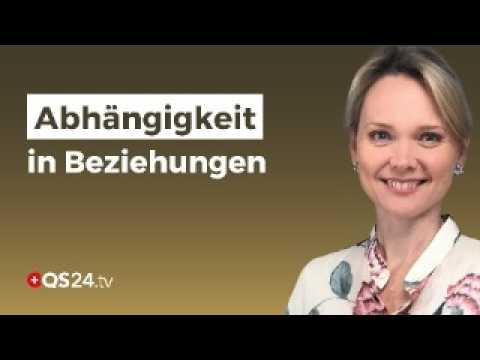 Abhängigkeit in Beziehungen: Formen, Ursachen und Wege zur Befreiung | Unsichtbare Welt | QS24