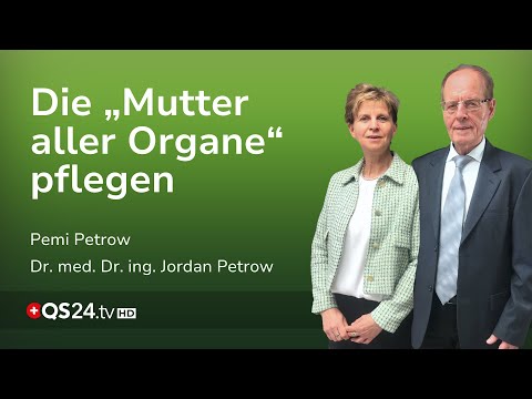 Von Erschöpfung zur Energie: Stärken Sie die „Mutter aller Organe“ | Naturmedizin | QS24