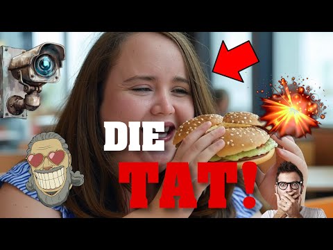 RICARDA Lang zeigt MICH AN! „Pommespanzer“! Vier ERMITTLUNGSVERFAHREN!!! 💥⚡️ Naht der KNAST?