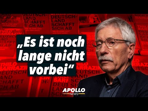 Schafft Deutschland die Migrationswende? Thilo Sarrazin im Gespräch“