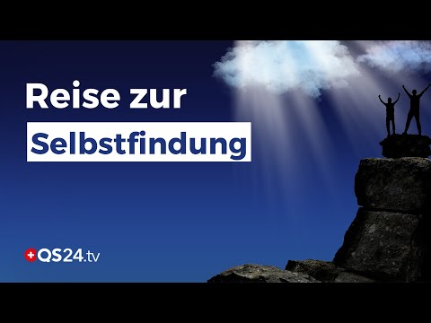 Holy Grail: Persönlichkeitsentwicklung als interaktive Heldenreise | Sinn des Lebens | QS24