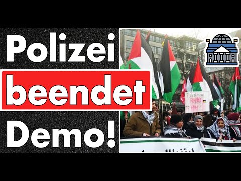 250 Polizisten räumen 300 Demonstranten am Wittenbergplatz! Every day the same shithole Berlin