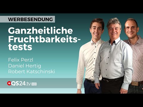 Fruchtbarkeit neu verstehen: Ganzheitliche Ansätze für Ihren Kinderwunsch | Alternativmedizin | QS24