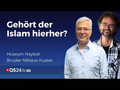 Christentum und Islam –  Wer gehört wohin? | Sinn des Lebens | QS24