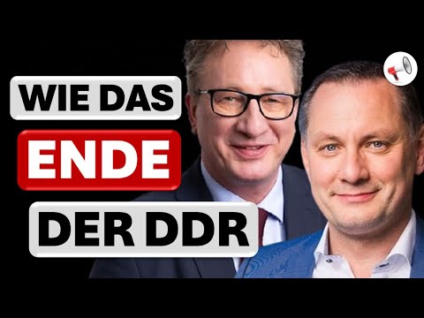 Verhältnisse wie vor dem Zusammenbruch der DDR – Tino Chrupalla im Interview