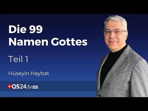 Über die Grenzen der Religionen: Die Barmherzigkeit Gottes | Hüseyin Haybat | Sinn des Lebens | QS24