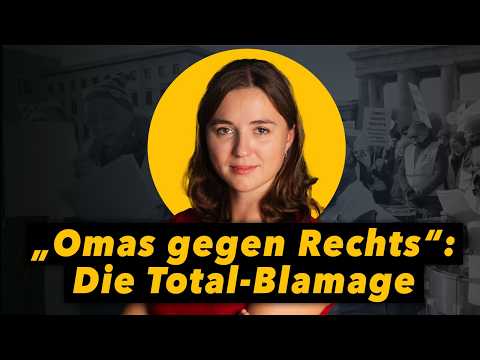 „Keiner wählt hier rechts“? – Larissa singt