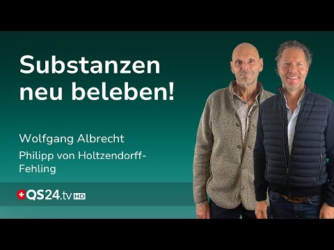 Quantenenergie im Alltag: Revolutionäre Wege zur Optimierung von Wasser und Co. | QS24