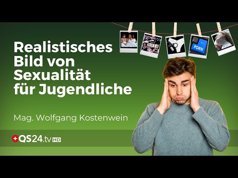 Sex-Mythen: Klarheit in der sexuellen Aufklärung | Erfahrungsmedizin  | QS24