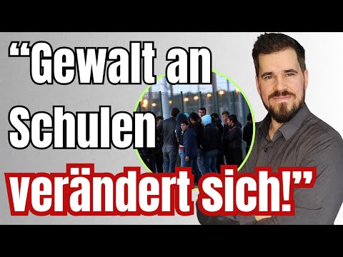 EXKLUSIV! Anti-Mobbing Coach PACKT AUS: Schulen an BELASTUNGSGRENZEN!