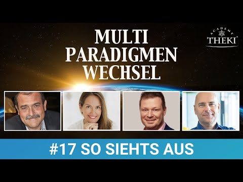 So siehts aus! Trump, Musk, Weidel, KI, DeepSeek und die Spiritualität in allem: Wo stehen wir?