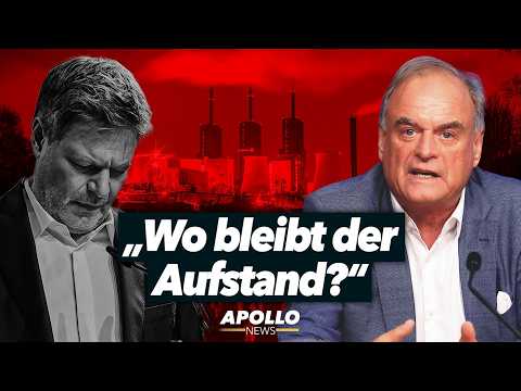 „Es ist ein dramatischer Ausblick“ – Unternehmer Dr. Georg Kofler im Gespräch