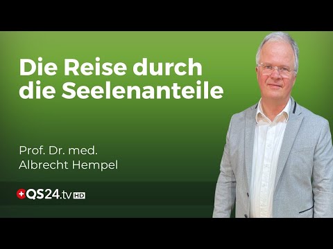 Turbulente Zeiten, tiefe Fragen: Antworten auf Lebensfragen durch Seelenarbeit | QS24