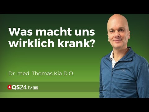 Die Wahrheit über Krankheit: Kompensationsfähigkeit und Störfaktoren im Fokus! | QS24