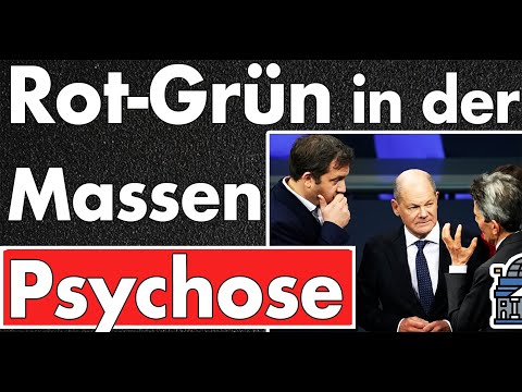 Was bleibt? Schlägertrupps wie 1931/32 und eine Massenpsychose in Deutschland! Die Partei geht vor!