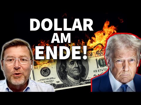 Krall & Bubeck: Thomas Bachheimer – Der Dollar vor dem Untergang!