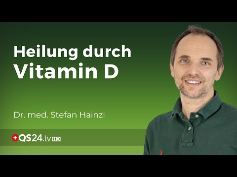 Die erfolgreiche Anwendung des Coimbra Protokoll bei Autoimmunerkrankungen | Dr. S. Hainzl | QS24