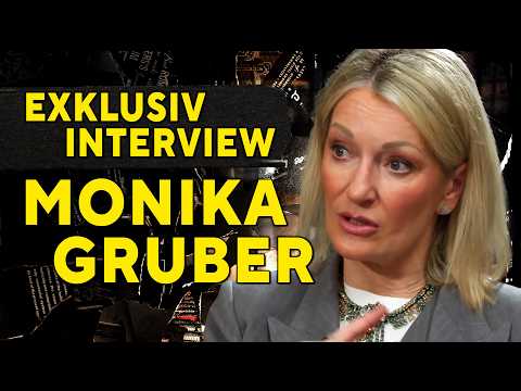 Monika Gruber: Corona-Aufarbeitung, Wahlen 2025, Woke-Virus