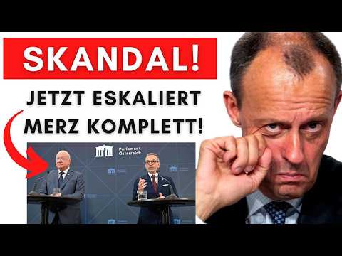 Medienbericht: CDU hat FPÖ-Regierung verhindert – Grund ist spektakulär!