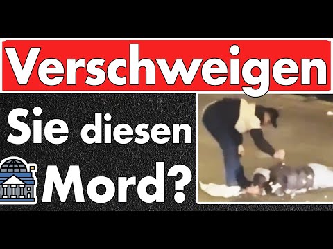 Wird hier ein Mord vertuscht? Niemand kennt Details, aber alle haben das Video! + Zusatzmaterial