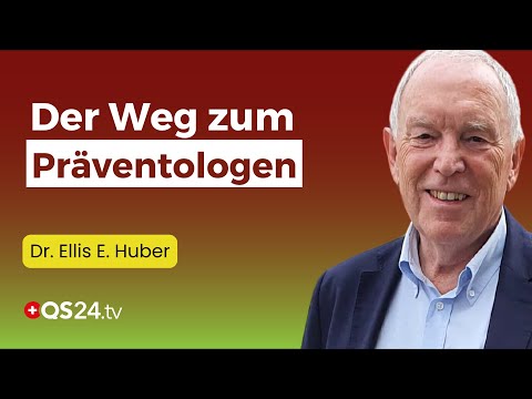 Die Ausbildung zum Präventologen – Ein Weg zu ganzheitlicher Gesundheitsprävention | QS24 Gremium