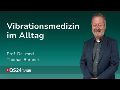 Zurück ins Gleichgewicht: Die Schumann-Frequenz und ihre Rolle bei Rückenschmerzen | QS24