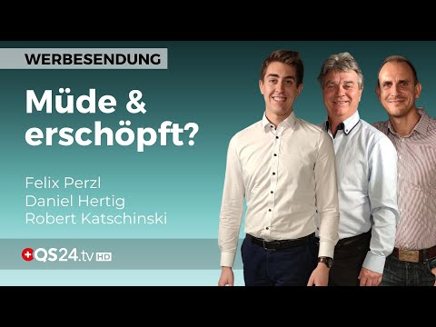 Die Rolle der Mitochondrien bei chronischer Erschöpfung | Alternativmedizin | QS24