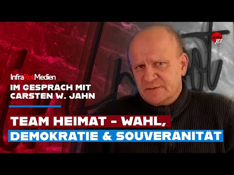 Klare Sicht: Team Heimat- Deine Wahl wirkt!