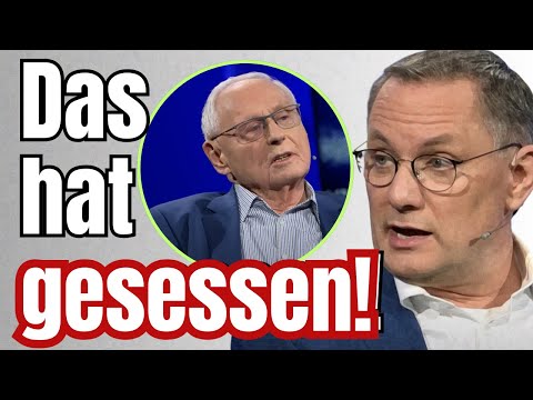 Interview-SENSATION vor Wahlen: Chrupalla und Lafontaine ZERLEGEN Brandmauer! (ServusTV)