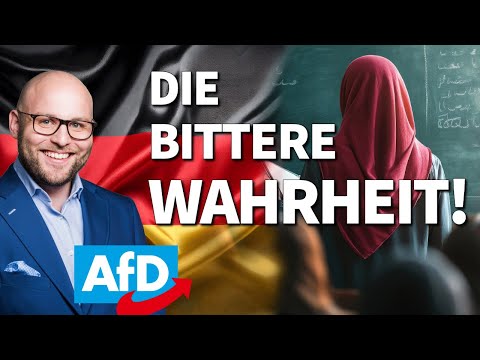 Krall & Bubeck: Markus Frohnmaier enthüllt die unbequeme Wahrheit!