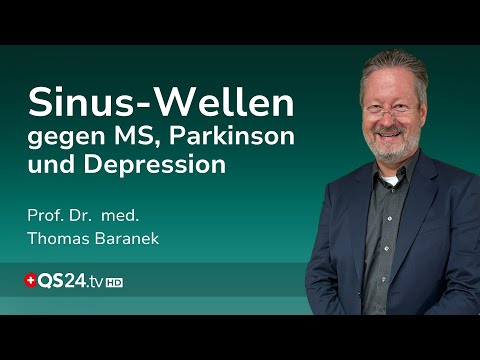 Die Schwingungen der Heilung: Neurodegenerative Erkrankungen und ihre natürliche Regulation | QS24