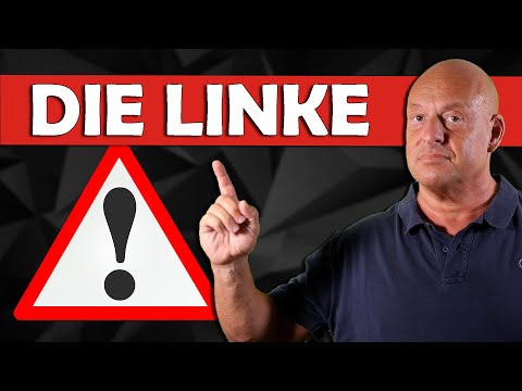 Gregor Gysi & die Linke: Brisantes Video enthüllt Deutschland-Hass!