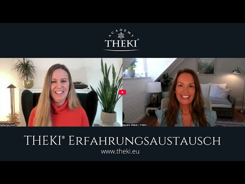 THEKI Erfahrungsbericht von Katharina | THEKI® Academy